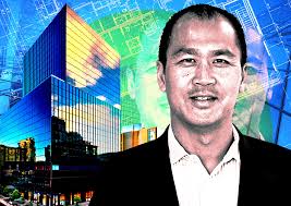 Silicon Valley Bank Ready to Lease Offices in San Francisco