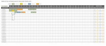 Employee productivity tracker excel will also permit you to efficiently distribute your existing business assets. Free Human Resources Templates In Excel Smartsheet