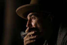 Not everyone is pleased to see him as tension builds between daniel and preacher, eli sunday as well as the greed. Hunter Stephenson S Movie Review Of There Will Be Blood Film