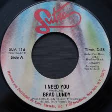 Brad Lundy Discography: Vinyl, CDs, & More