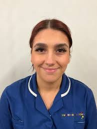 Marilyn Pullen's Instagram, Twitter & Facebook