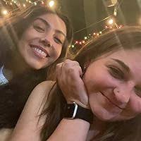 Betsy Beansprout Bird-Watching Guide by Amber Elmore