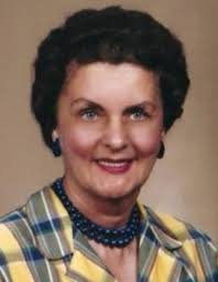 Obituary for Doris Forbes