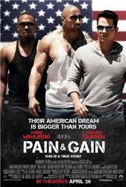 « back to subtitle list. Pain Gain 2013 Yts Free Subtitles