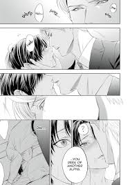 IWAMOTO Kaoru, YUKIMURA Kanae] α no Hanayome - Kyoumei Renjou - Vol.01  [Eng] - Page 6 of 6 - MyReadingManga