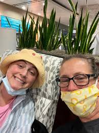 Family's journey with Batten's disease and infusions