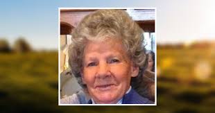Phyllis Jean Prather Obituary 2020