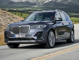 Bmw Tops Mercedes Benz Lexus Is 1 Luxury Brand In Us For 2019