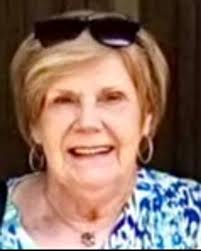 Peggy Diane Williams Peeples Obituary September 29, 2024