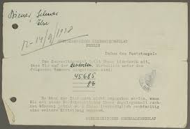 What Did Refugees Need To Obtain A Us Visa In The 1930s Americans And The Holocaust