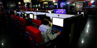 Tip Memulai Bisnis Warnet Dengan Hasil Puluhan Juta