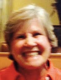 Obituary information for Joanne "Jo" Kay (Kapper) Aiken