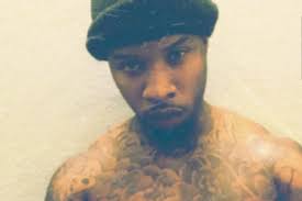 Tory Lanez places blame