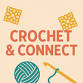 Crochet & Connect — Wesley Campus Ministry event image