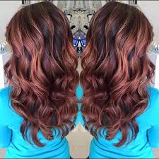 Chocolate blonde hairdressing is a popular beauty salon that provides make up and tanning services in hampton, vic. Red Hair Color Shades Of Violet Red Red Copper And Chocolate Blonde Beauty Haircut Home Of Hairstyle Ideas Inspiration Hair Colours Haircuts Trends