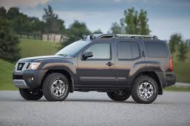 The same architecture is available in renault alaskan the interior of the arriving suv will be very similar to the interior of the terra model. New And Used Nissan Xterra Prices Photos Reviews Specs The Car Connection