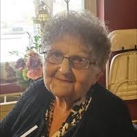 Obituary for Patricia Ann Rau