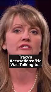 Jon Tracy Controversy Glasgow Ky