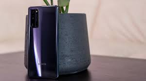 Honor 30 Pro+ review