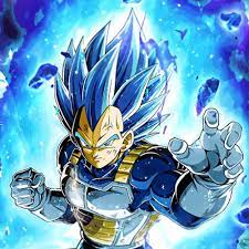 Collect awakening medals and reach greater heights! Stream Dokkan Battle Ost Lr Int Super Saiyan Blue Evolution Vegeta 6th Anniversary Extended By Kew8000 Listen Online For Free On Soundcloud
