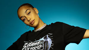 Music by jorja smith has been featured in the rocks soundtrack, black lightning soundtrack and fifa 20 soundtrack. Jorja Smith Drops Social Justice Themed Song By Any Means Variety