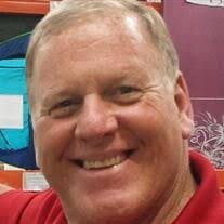 David Charles Sapp Obituary