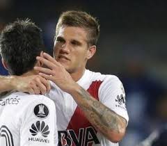 Viene a dormir muy seguido a casa, lo quiero. El Caso Zuculini Racing Se Olvido De Pedir Los Puntos El Liberal Movil