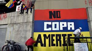 Colombia has a rank of 15 in the fifa world rankings. Copa America Colombia Will No Longer Co Host Tournament Conmebol Rejects Request For Postponement Cnn