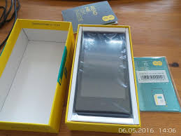 EE Rook Review (ZTE Blade A410) by ...