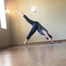 Love This Yin Transition Stretch After Sleeping Swan Or Pigeon Hold Then Gentle Embodied Movement That Feels So Darn Good This Yoga Business Yin Yoga Hold On