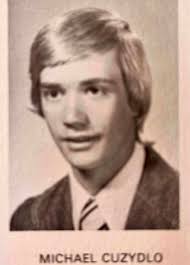 Tioga high school class of 75 reunion