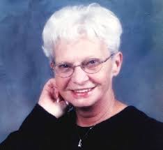 Beverley HARRIS Obituary