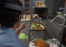 Webopedia is an online dictionary and internet search engine for infor. Minecraft Vr Now Available On Your Phone
