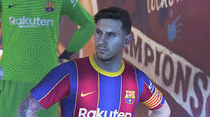 All set for the last el clasico of the season. Pes 2021 Barcelona Vs Real Madrid El Clasico Full Match Gameplay Hd Youtube