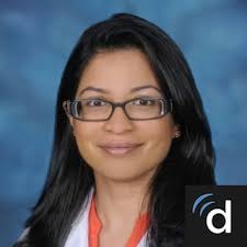 Dr. Erum Siddiqui, MD