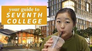 Some schools will be stingier with aid, and you'll. Spilling The Tea About Seventh College At Ucsd Youtube