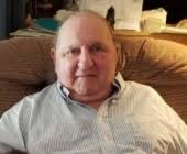 Obituary information for David P. Clairmont, Sr.