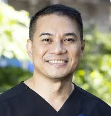 Dr. Edward Ha, MD, Physical Medicine & Rehabilitation