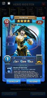 There are lots of things you can do with alliances, raids, daily quests, and. Halloween Event Vampire Heroes General Discussion Empires Puzzles Community Forum