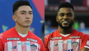 Miguel borja is on facebook. Bajas Confirmadas Junior Confirmo Las Lesiones De Fabian Angel Y Miguel Borja Deportes Caracol Radio