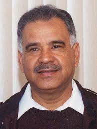 JOSE CHAVEZ Obituary (2014)