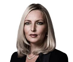 Gudrun Young Successfully Defends Leading Feminist & Anti-Racist Campaigner  Linda Bellos OBE in Private Prosecution