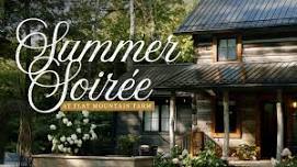 Summer Soirée at Flat Mountain Farm
