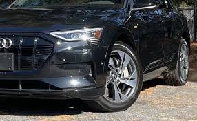 Image result for Mythos Black 2022 E-Tron