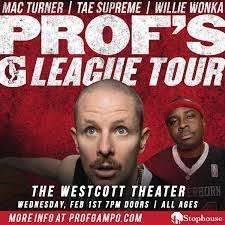 Events from May 8, 2017