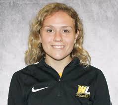 2019 Women's Soccer Roster