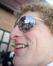 Hanover High prom, May 14, 2010