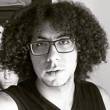 And feel free to leave your thoughts and stories in the comments. 27 Curly Hair Boy With Glasses