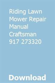 Our lawn mower manual library might not be as old as raiders of the lost ark, but it expands every day. Pin On Lawn Mower