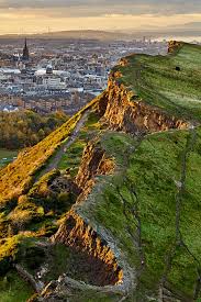 Arthur is a very common welsh masculine given name.its etymology is disputed, but its popularity derives from it being the name of the legendary hero king arthur. Edinburgh Arthur S Seat Stunning Walk Voted As Most Beautiful In The Whole Of The Uk Edinburgh Live